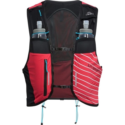 La Sportiva Ultra Trail 10 l hibiscus