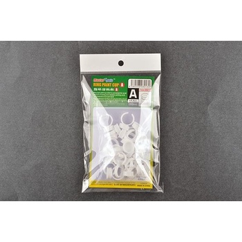 Master Tools Tools Prsteňový pohár MT08013