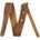 Fender Road Worn Brown Каишка за китара (0990660050)