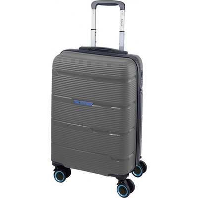 Dielle 170-55-23 antracitová 32 L