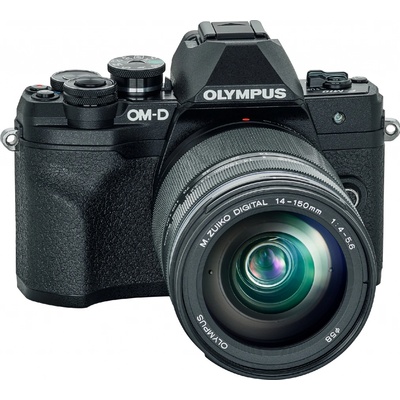 Olympus OM-D E-M10 Mark IV