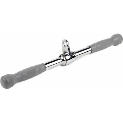 LifeMaxx Triceps rovný urethanové madlo