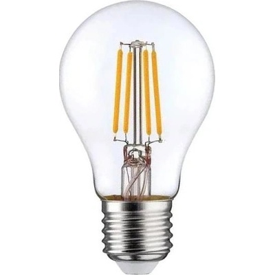 NEDES LED Žárovka FILAMENT A60 E27/5W/230V 4000K ND3751