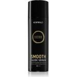 Montibello Decode Smooth Sleek Serum регенериращ серум за коса с мигновенен ефект за непокорна коса 150ml