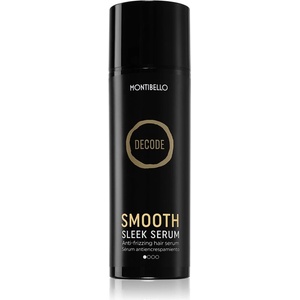 Montibello Decode Smooth Sleek Serum регенериращ серум за коса с мигновенен ефект за непокорна коса 150ml
