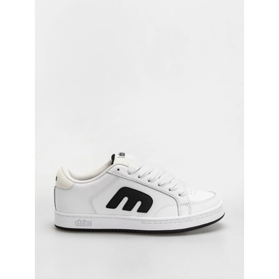 Etnies Kingpin 2K white/black