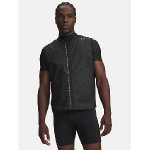Under Armour Мъжка жилетка Under Armour UA Velociti CW STORM Vest Under Armour | Cheren | МЪЖЕ | S