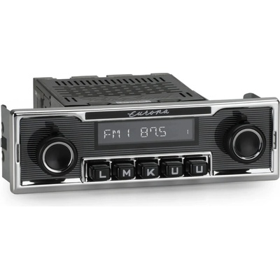 RetroSound Europa 4 DAB