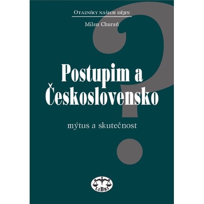 Postupim a Československo