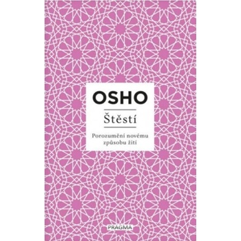 Štěstí - Osho