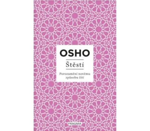 Štěstí - Osho