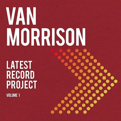 Van Morrison - Latest Record Project Volume 1 CD