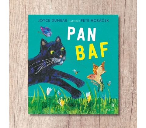 Pan Baf
