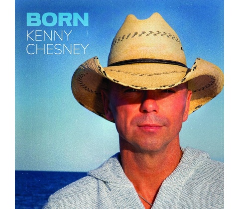 Chesney Kenny: Born: CD