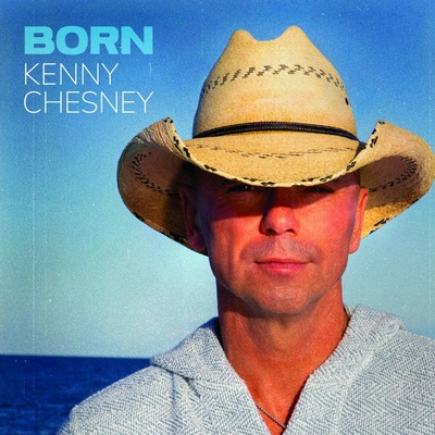 Chesney Kenny: Born: CD
