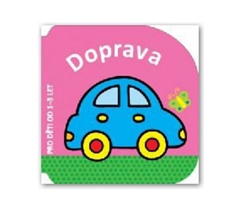 Doprava