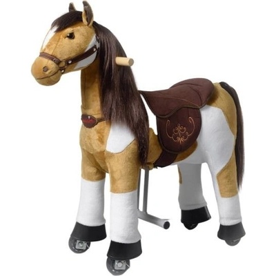 Ponnie Jazdiace kôň Misty S