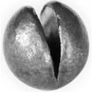 Delphin Řezané bročky Leads 0,5g 20ks