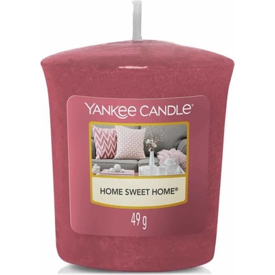 Yankee Candle Home Sweet Home