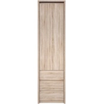 Bogdan Furniture Europe Шкаф Norton REG 1D3S-E20 - memo