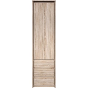 Bogdan Furniture Europe Шкаф Norton REG 1D3S-E20