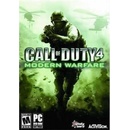 Hry na Xbox 360 Call of Duty: Modern Warfare