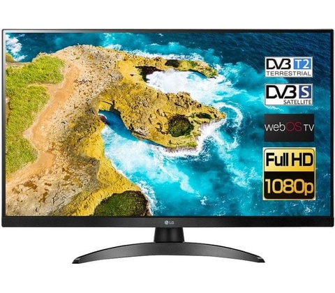 LG 27TQ615S
