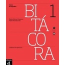 Bitacora A1 Cuaderno de ejercicios + CD