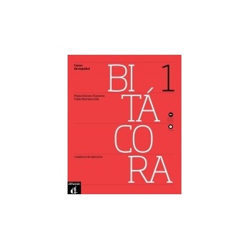 Bitacora A1 Cuaderno de ejercicios + CD