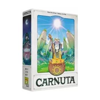 Gémklub Настолна игра Carnuta