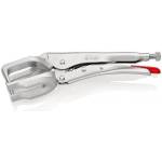 KNIPEX Клещи за заваряване тип "чираци", поцинковани, тръба Ø30-65мм, ръкохватка 280мм, Knipex (K4214280)
