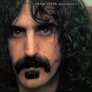 ZAPPA FRANK: APOSTROPHE LP
