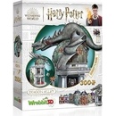 Wrebbit 3D puzzle Harry Potter: Bank Gringotta 330ks
