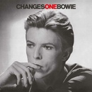BOWIE DAVID: CHANGESONEBOWIE LP