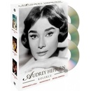 kolekce DVD