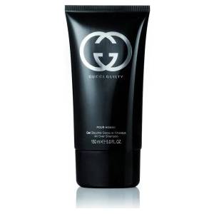 Gucci Guilty Pour Homme Shower Gel 150 ml душ гел за мъже