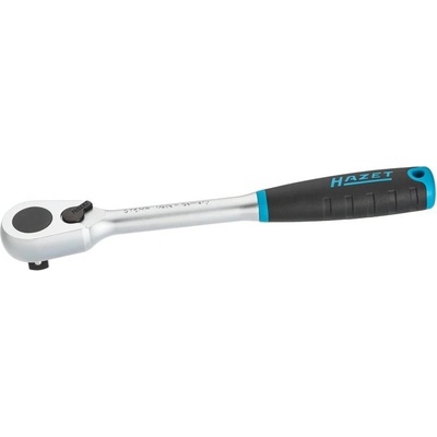 Račňa s jemným ozubením HAZET 916 HP