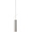 Nordlux - Пендел на кабел TILO 1xGU10/15W/230V бял (NX0724)