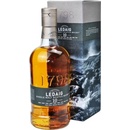 Ledaig 10y 46,3% 0,7 l (kazeta)