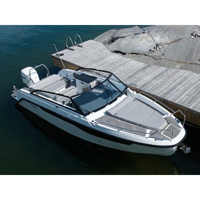YAMARIN 80 DC 2024 F300XCB