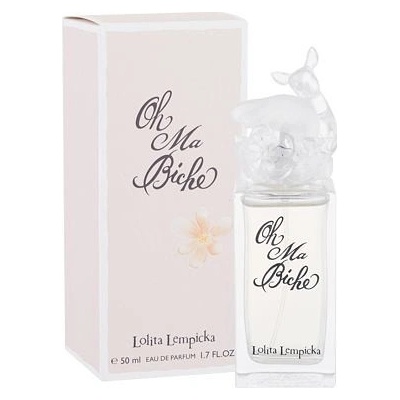 Lolita Lempicka LolitaLand parfémovaná voda dámská 50 ml