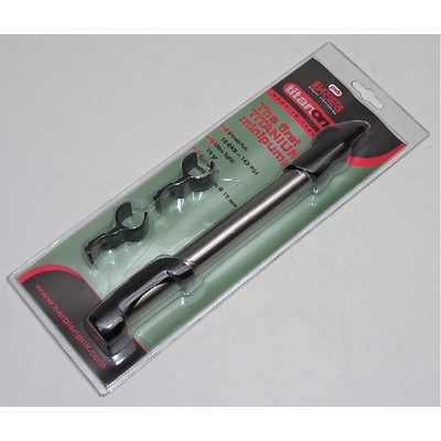 Barbieri Titan One 75g