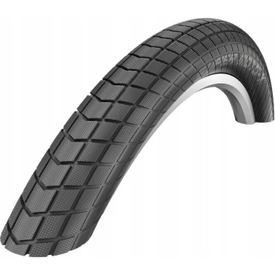 Schwalbe Super Moto-X 27,5 x 2,40 drôtovaný čierny