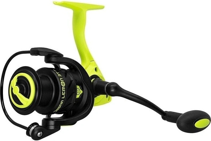 Delphin LEMON 2T 2000