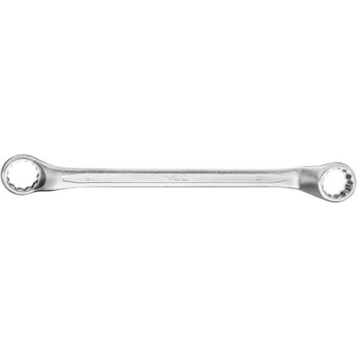 NEO tools klíč očkový vyhnutý 24x27 trhák 09-924