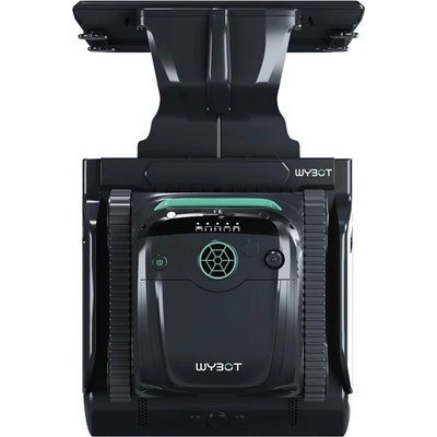 WYBOT S2 Solar Vision