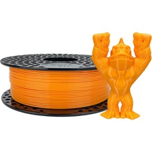 AzureFilm PETG filament 1.75mm Orange 1kg