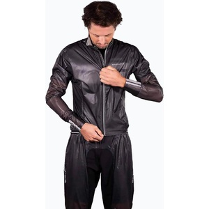 Endura Мъжко яке за колоездене Endura FS260-Pro Adrenaline Race II black