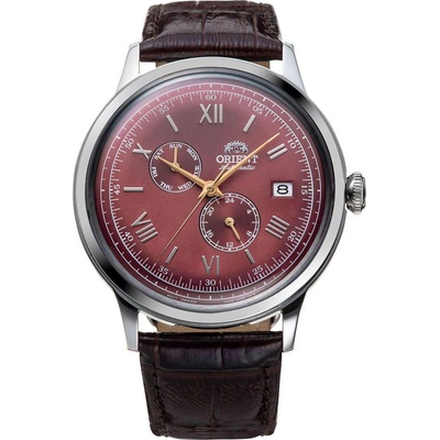 Orient Мъжки часовник Orient Classic - RA-AK0705R (RA-AK0705R)