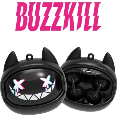 Kiddoboo GOAT Buzzkill